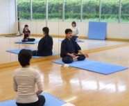 雄弘ヨーガ 鹿児島