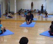 雄弘ヨーガ 鹿児島