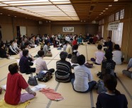 雄弘ヨーガ 鹿児島