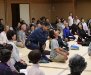雄弘ヨーガ 鹿児島